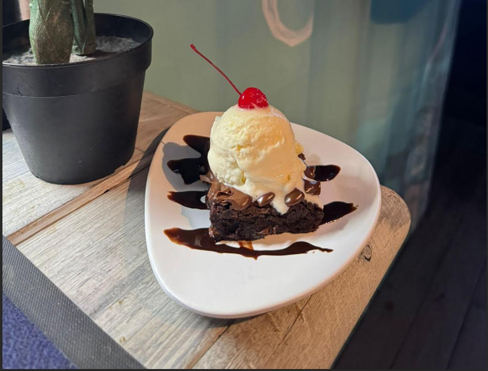 brownie