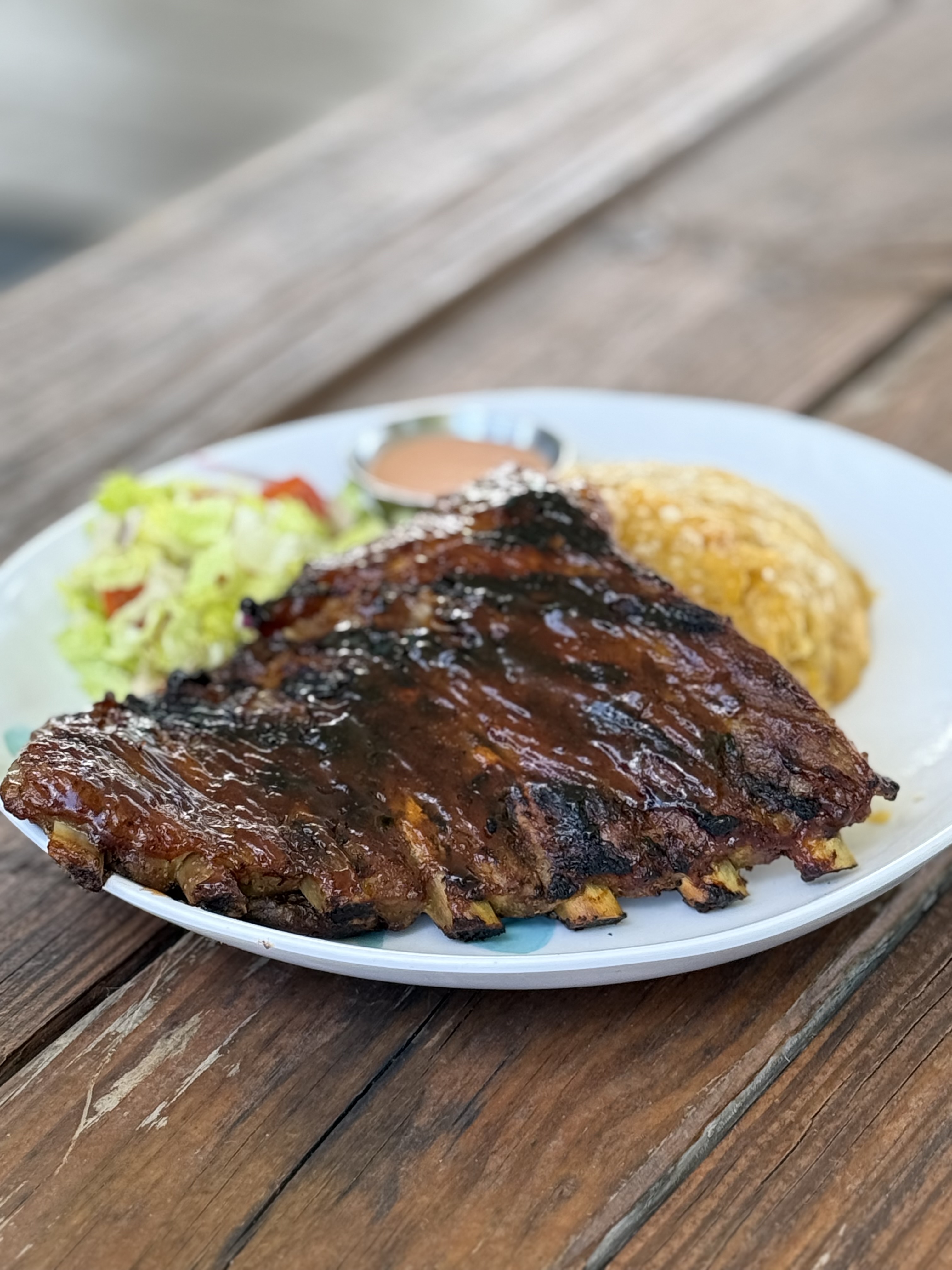 Costillar Medium Rack
