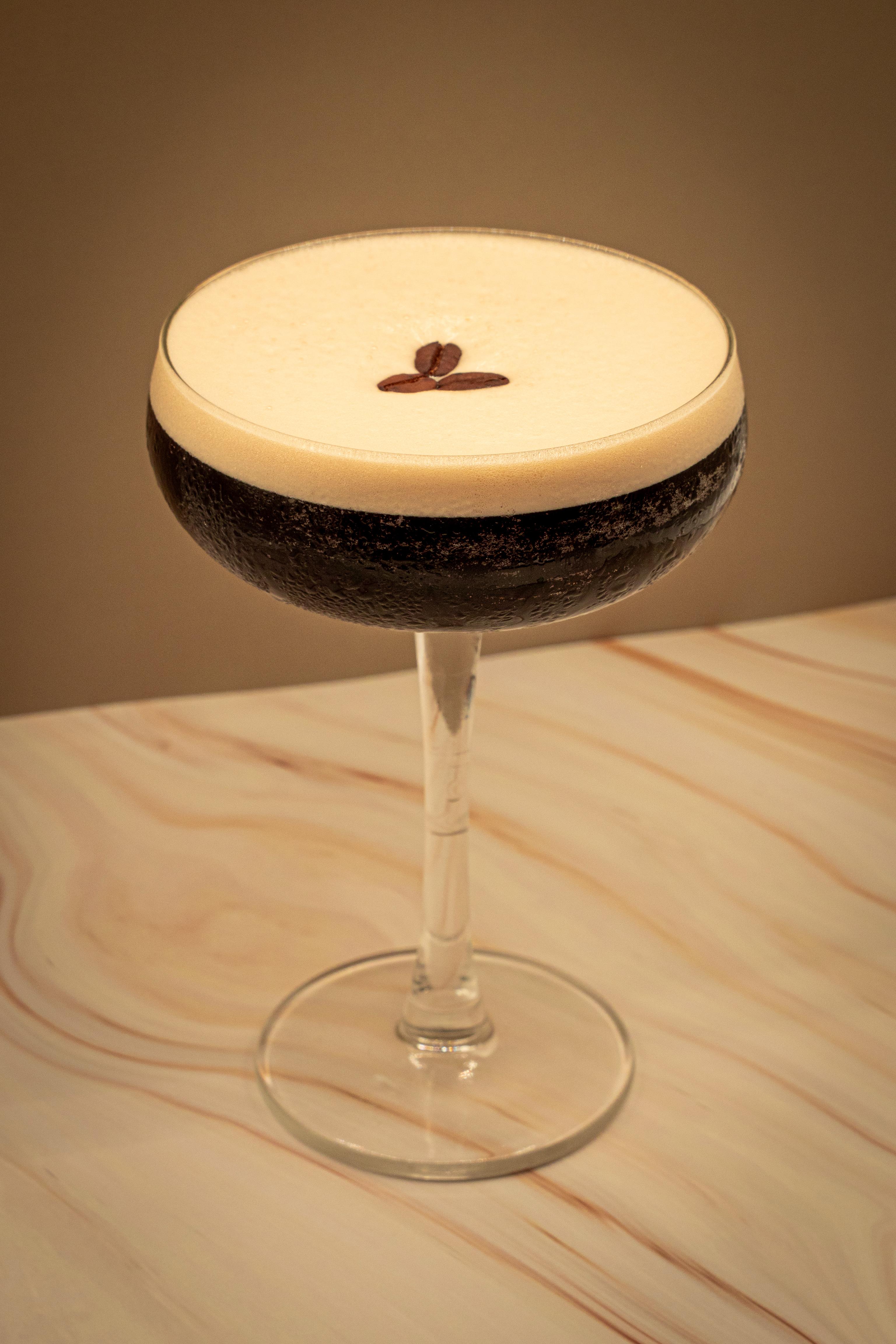 Expreso Martini