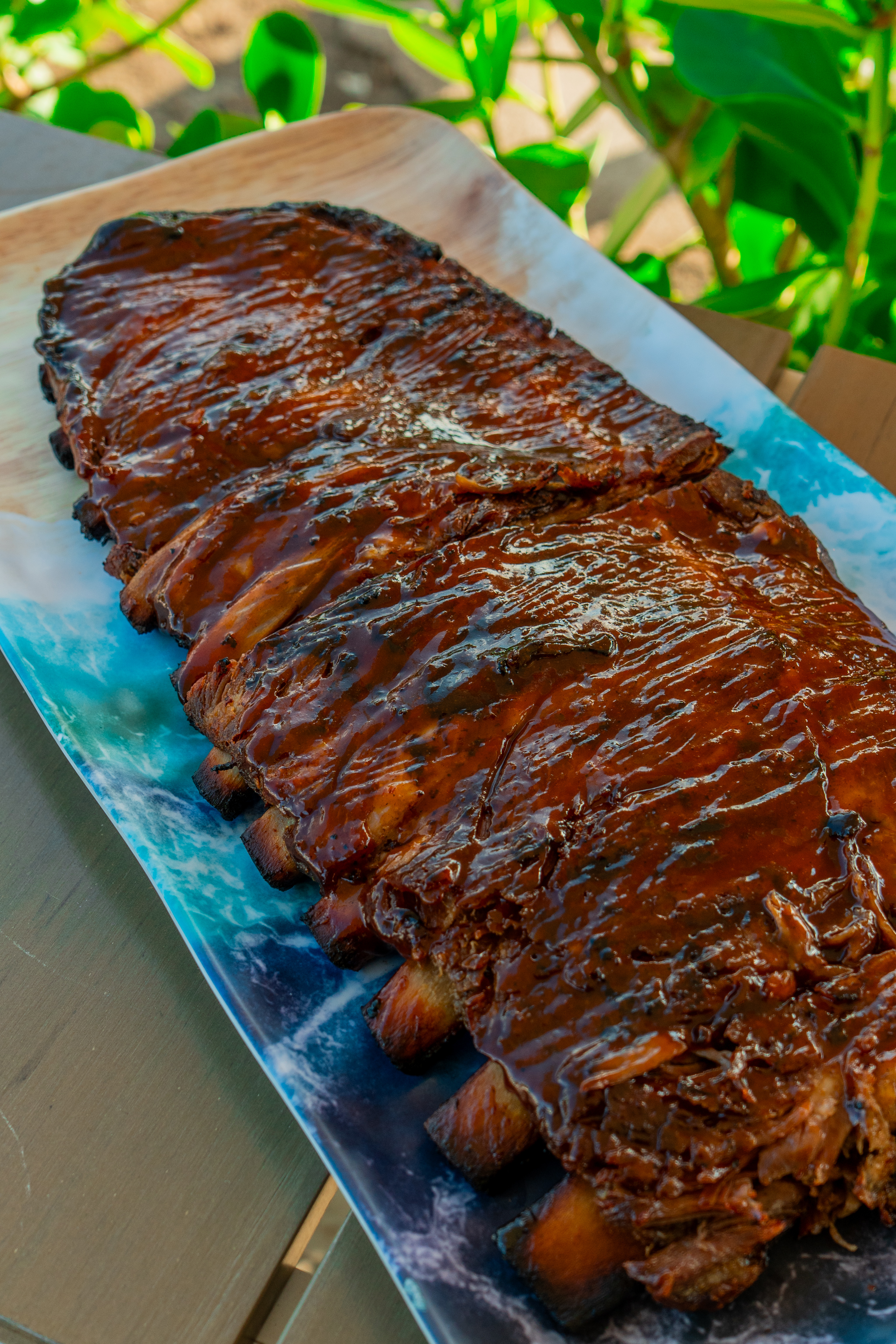 costillar