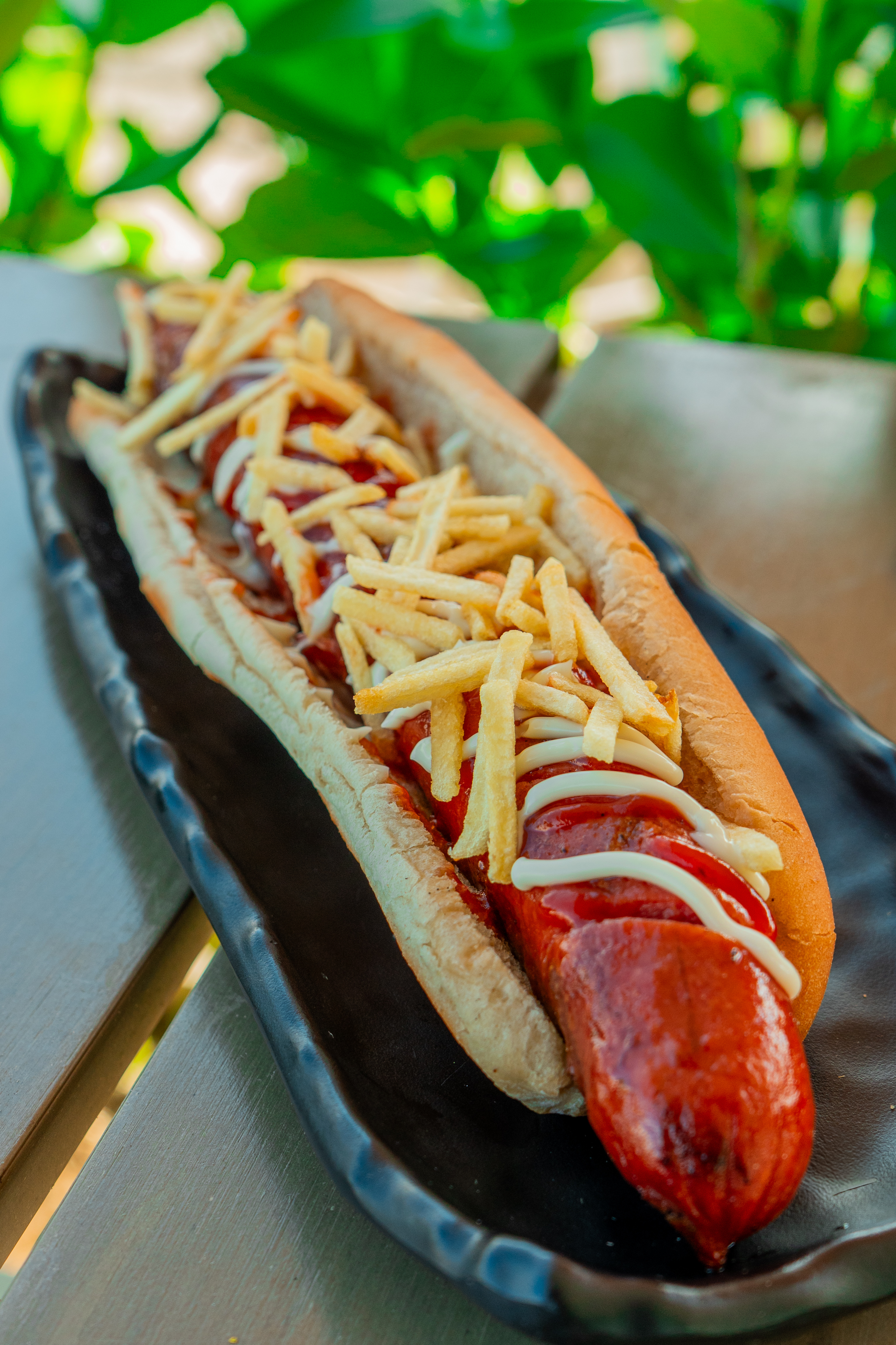 hotdog