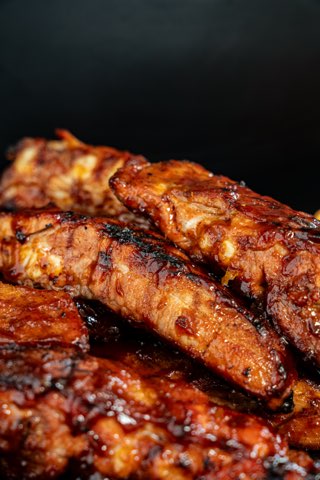 Costillar Medium Rack