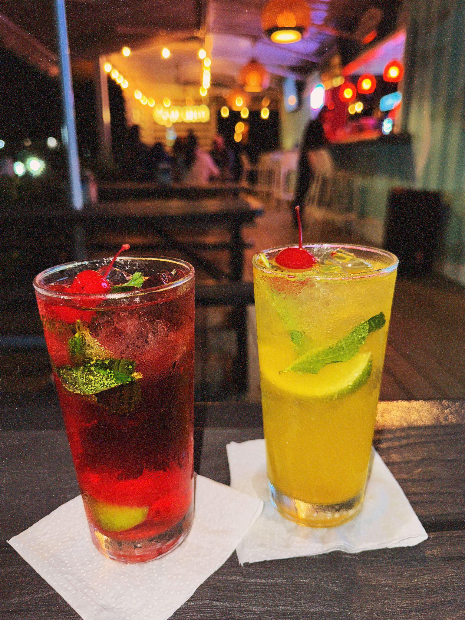 mojito