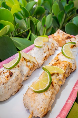 pincho marlin