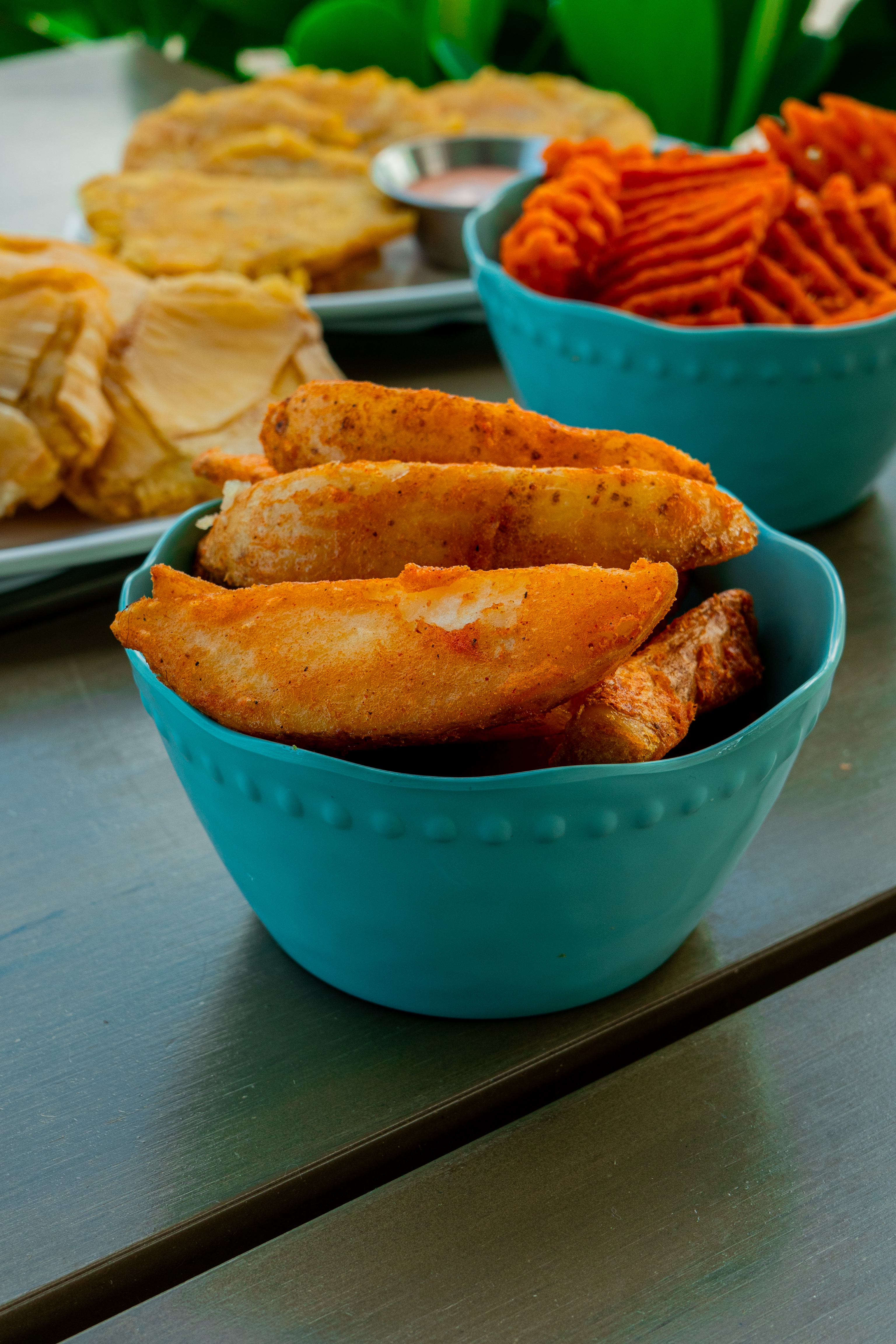 papas