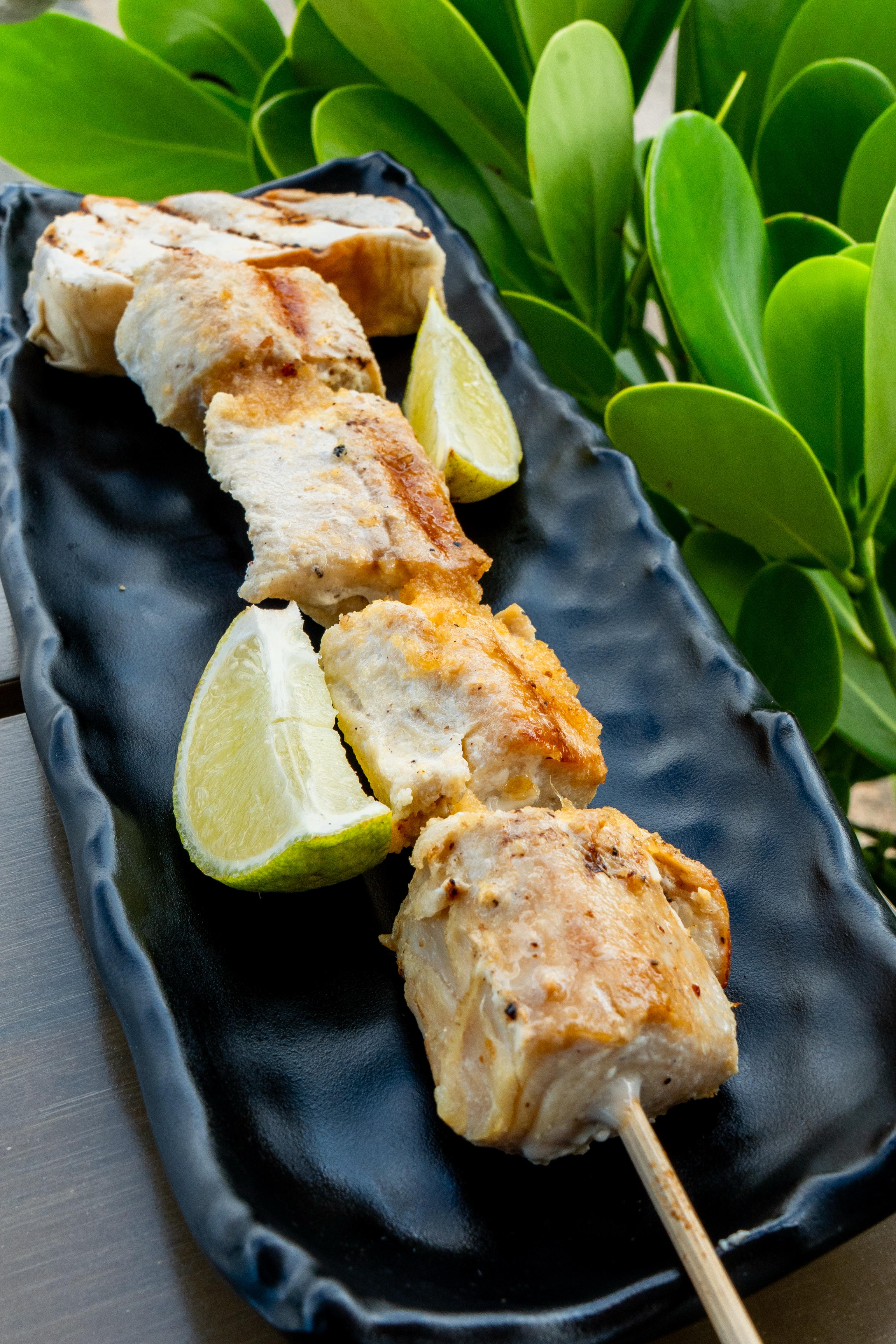 pincho marlin