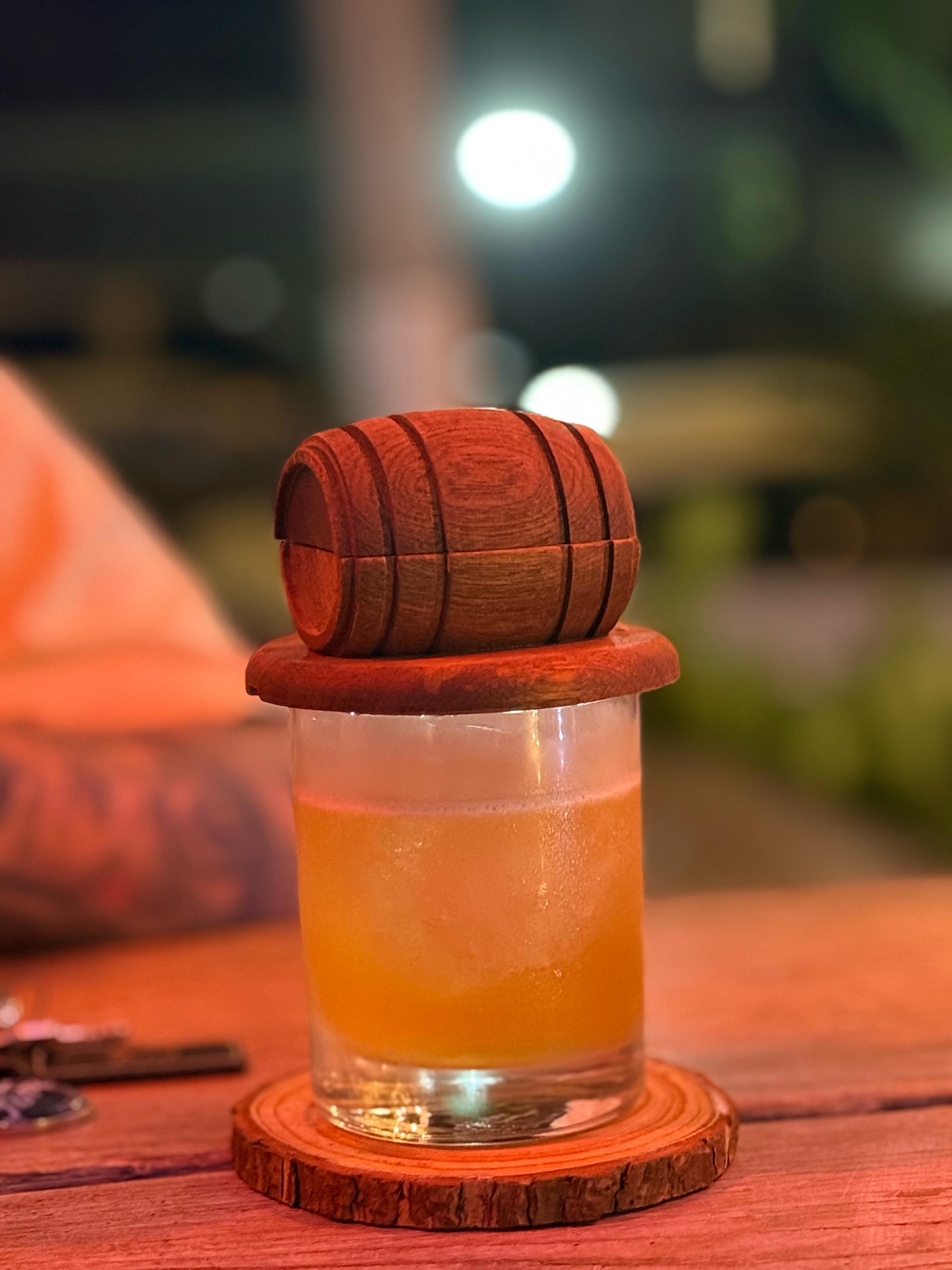 poison