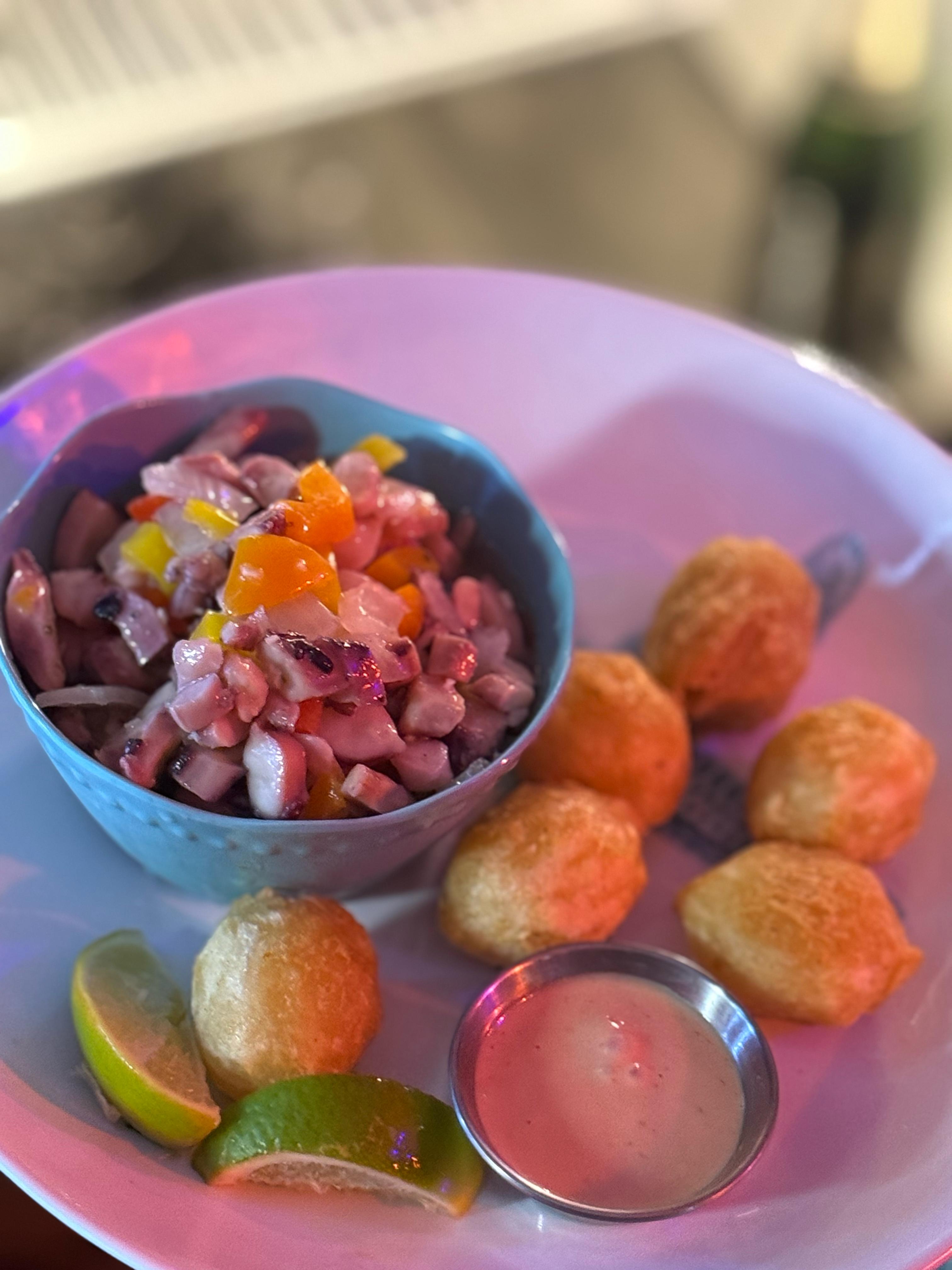 pulpo
