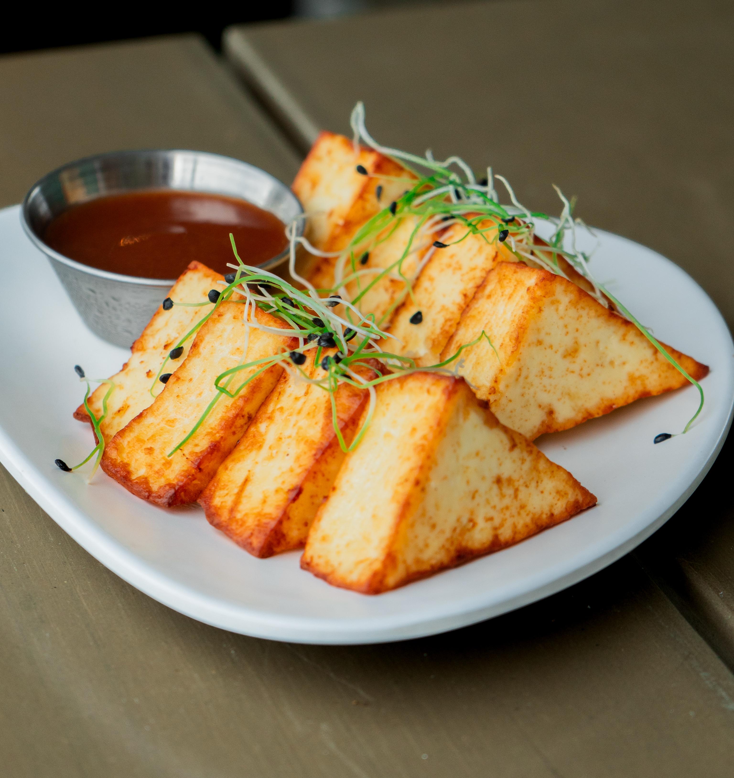queso frito