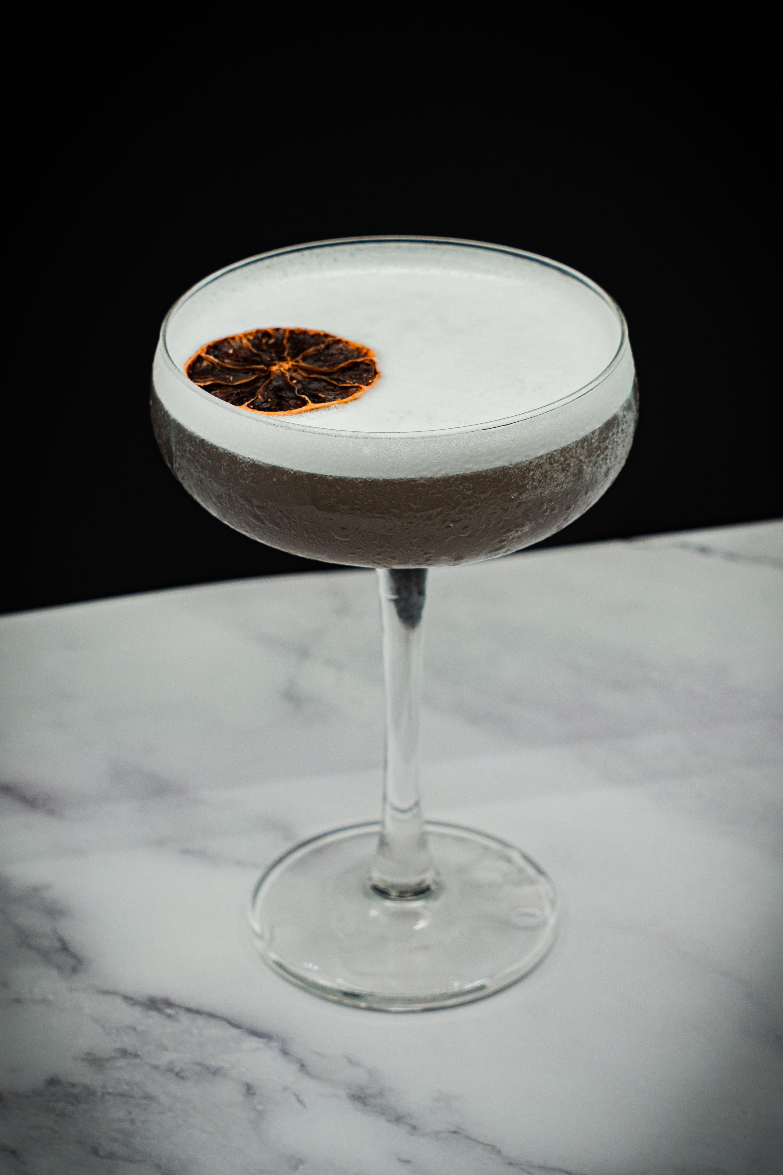 Sophie Cocktail