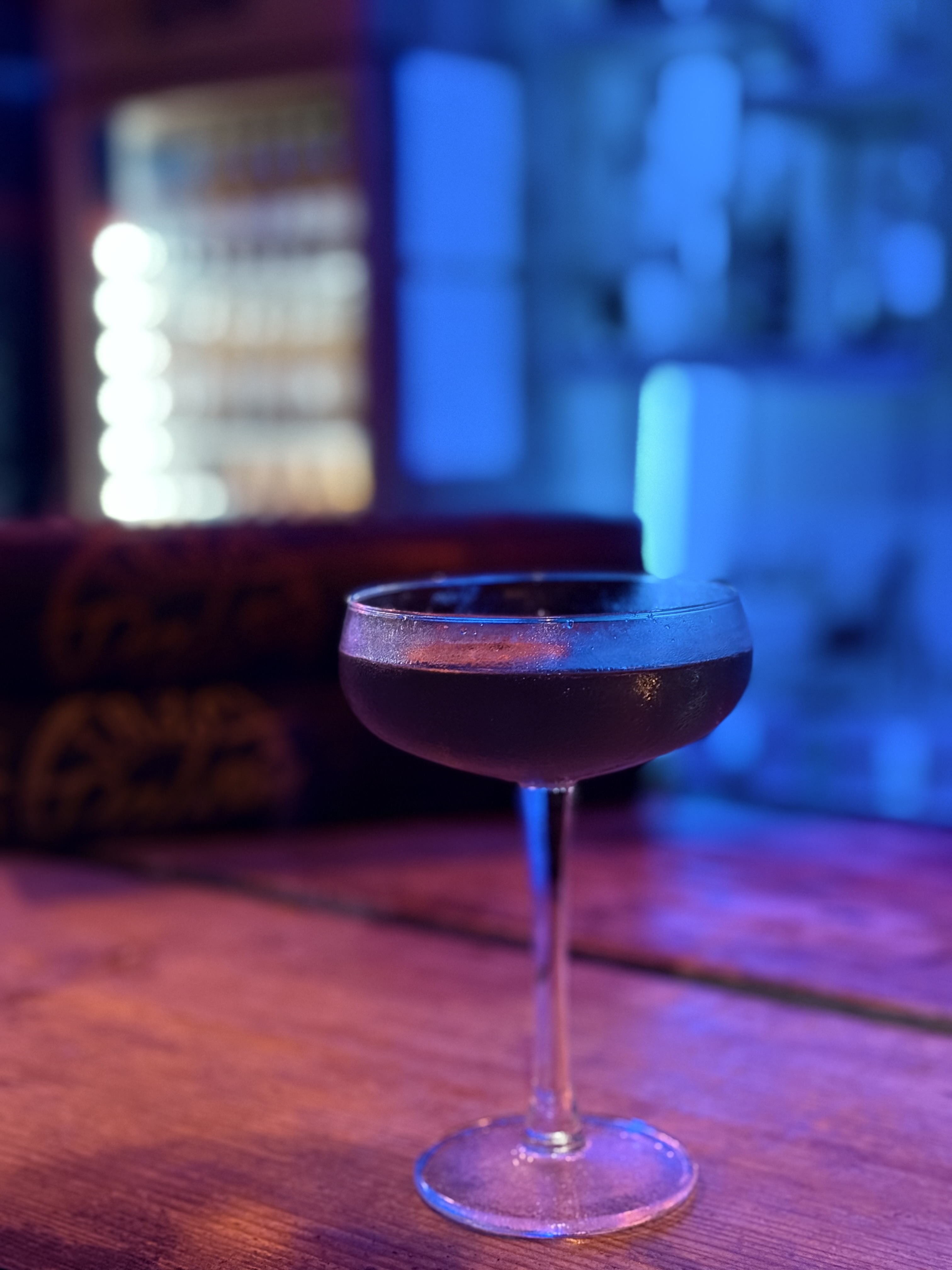 Sophie Cocktail